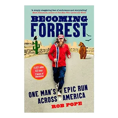 Becoming Forrest