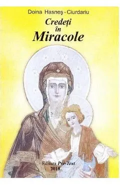 Credeti in miracole