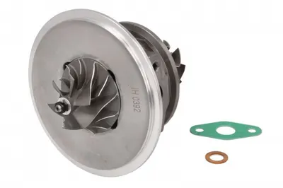 Cartus CHRA Core Assy (miez turbo: Aluminiu) potrivit MERCEDES C (C204), C T-MODEL (S204), C (W204), E (A207), E (C207), E T-MODEL (S212), E (W212), SLK (R172) 1.8 08.07
