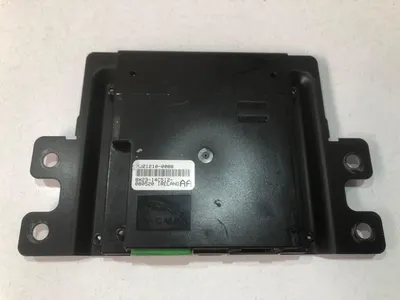 Modul control multimedia 8X23-14C512-AA Jaguar XF (2008-2015) [X250] 2.7 tdv6 2.7 AJ TDV6