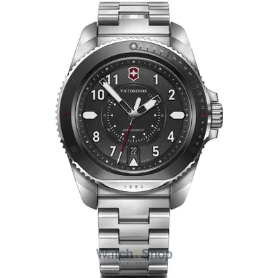 Ceas Victorinox Victorinox 242009 Journey 1884 Mens Watch 43mm 20ATM