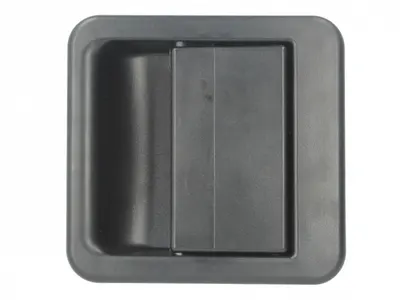 Maner usa fata stanga dreapta negru CITROEN JUMPER; FIAT DUCATO; PEUGEOT BOXER intre 1994-2002