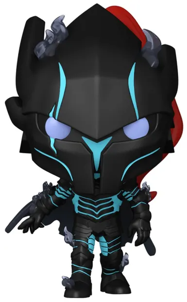 Figurină Funko POP! Animation: Solo Leveling - Igris #1985