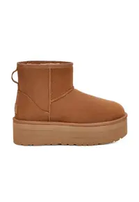 Ghete Dama - Classic Mini Platform 1134991-CHE