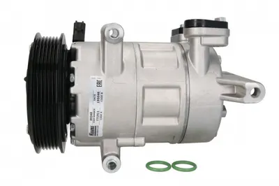 Compresor Ac Clima Citroen Jumper; Fiat Ducato; Ford Transit, Transit Tourneo; Peugeot Boxer 2.2d Dupa 2006