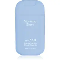 HAAN Morning Glory spray de curățare pentru mâini antibacterial 30 ml