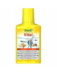 TETRA TetraVital 500 ml agent vitaminic pentru pesti si plante din acvarii