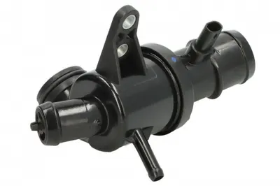 Termostat lichid racire (89 C, in carcasa) potrivit MERCEDES A (W169), B SPORTS TOURER (W245) 2.0D 09.04-06.12