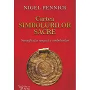 Cartea simbolurilor sacre