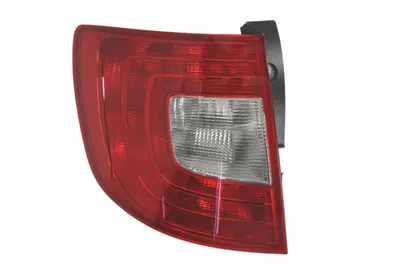 Tripla stop Lampa spate stanga SKODA SUPERB combi (3T5) 2008-2013