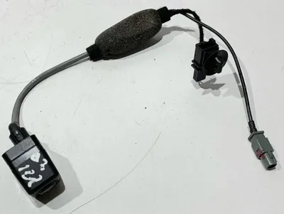 Camera video marsarier 4L0980551 Audi Q7 facelift (2010-2015) [4L]