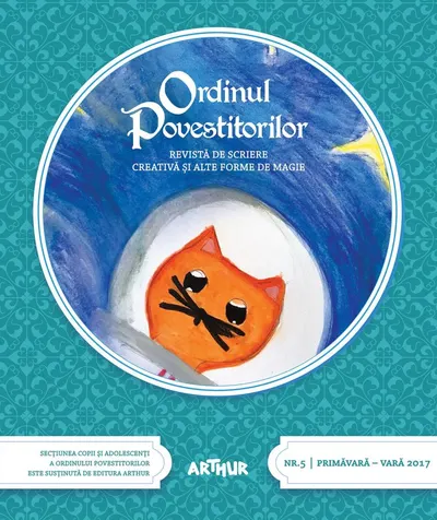 Ordinul povestitorilor