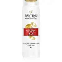 Pantene Pro-V Active Nutri Plex Lively Colour șampon 3 in 1 325 ml