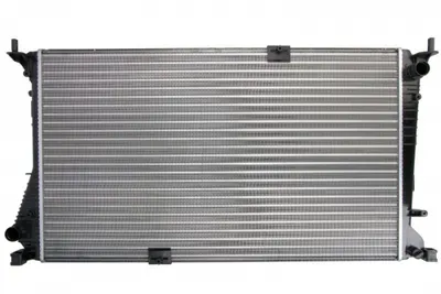 Radiator apa racire motor NISSAN PRIMASTAR; OPEL VIVARO A; RENAULT TRAFIC II 2.0D 2.5D dupa 2003