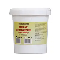 Promedivet Sulfat de Magneziu, 500 g