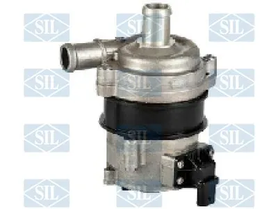 Pompa apa suplimentara (electrica) potrivit AUDI A4 ALLROAD B8, A4 ALLROAD B9, A4 B8, A4 B9, A5, A6 ALLROAD C7, A6 C7, A6 C8, A7, A8 D4, Q5, Q7, Q8 1.4-3.0H 11.07