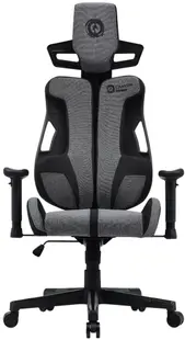 Scaun de gaming Canyon - Morphos, gri