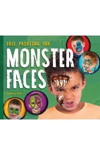 Monster Faces