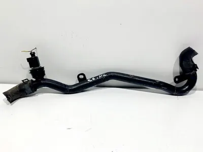 Conducta / teava apa 5N0121065 Volkswagen Passat CC facelift (2012-2016) 2.0 tdi CFFB