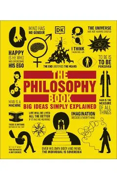 The Philosophy Book
