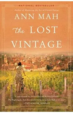 Lost Vintage
