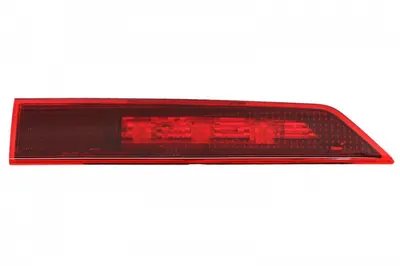 Stop lampa spate stanga cu usi duble; LED potrivit FORD TRANSIT TOURNEO CUSTOM 2012-2017