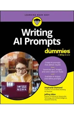 Writing AI Prompts for Dummies