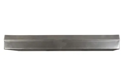 Panou reparatie usa Fata Dreapta potrivit VW PASSAT B2 1980-1988 - (strat, partea inferioara, inaltime 130mm)