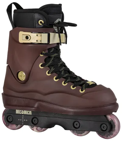Powerslide Throne Levi Van Rijn patine inline