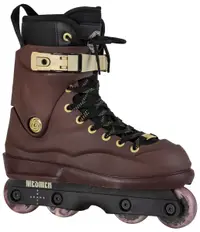 Powerslide Throne Levi Van Rijn patine inline