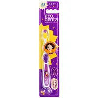 Periuta de Dinti pentru Copii Soft Nelly Jelly 1buc