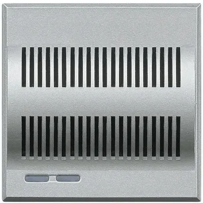 Sonda gestionare temperatura Axolute MyHOME BUS - aluminiu