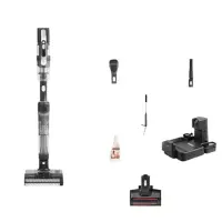 Aspirator vertical fara fir cu spalare Jimmy PW11 Pro 4-in-1 Cordless Wet & Dry Vacuum Cleaner, putere 460W, autonomie 80 min - Default Title