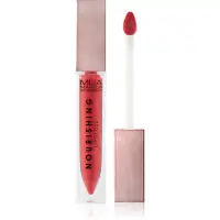 MUA Makeup Academy Lip Gloss Nourishing lip gloss nutritiv culoare Mystic 6.5 ml