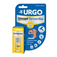 Urgo Filmogel intepaturi de insecte | 3.25 ml