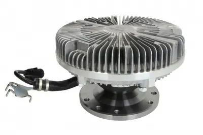 Cupla ventilator radiator (numar pini: 5) potrivit MERCEDES ACTROS, ACTROS MP2 MP3 OM541.920-OM542.969 04.96