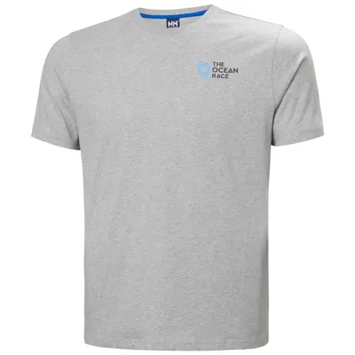 Tricou cu maneci scurte The Ocean Race T-Shirt 2.0 barbati
