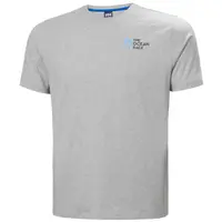 Tricou cu maneci scurte The Ocean Race T-Shirt 2.0 barbati