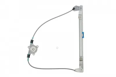 Macara geam fata dreapta electric, fara motoras, 2 usi RENAULT MEGANE I COACH, MEGANE II intre 1996-2009