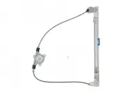 Macara geam fata dreapta electric, fara motoras, 2 usi RENAULT MEGANE I COACH, MEGANE II intre 1996-2009
