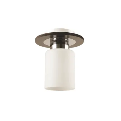 Plafoniera Andra Wenge 1xE27 60W, 6011