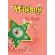 Curs limba engleza Wishes B2. 2 Caietul Profesorului