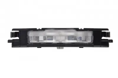 Lampa numar inmatriculare TOYOTA YARIS 1999-2005