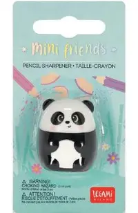 Ascutitoare. Mini Friends: Panda