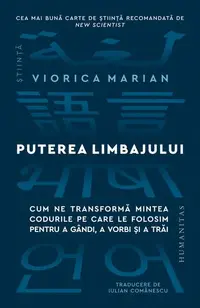Puterea limbajului - Paperback brosat