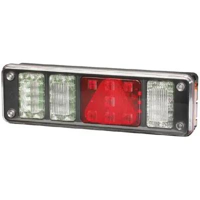 Dispersor, lampa spate HELLA 9EL 183 432-001