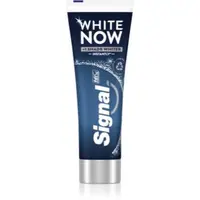 Signal White Now pastă de dinți