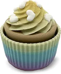 Print 3D de la 3D Morph Lab - Clicker, cupcake, gradient