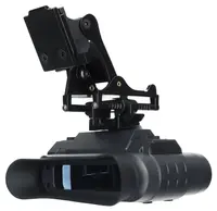 Binoclu digital pentru vedere nocturnă Levenhuk - Halo NVB10 Helmet