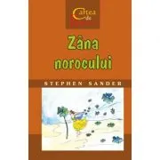 Zana norocului. Cartea de Basme